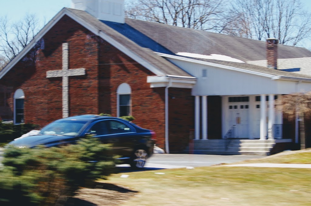 Middletown Bible Church | 349 East St, Middletown, CT 06457 | Phone: (860) 346-0907