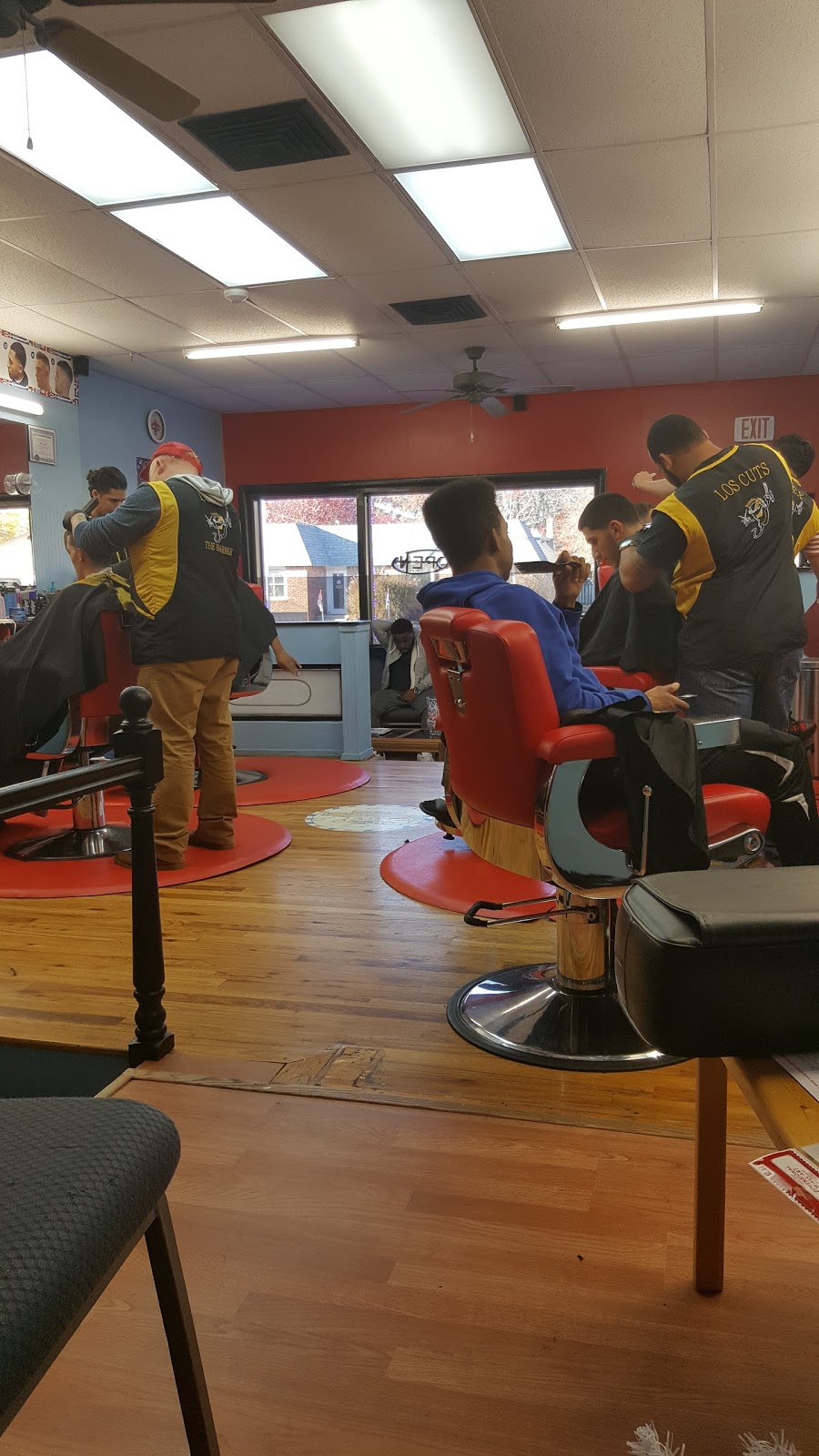Experienced Barbershop Inc | 794 NY-25A, Miller Place, NY 11764 | Phone: (631) 849-6300