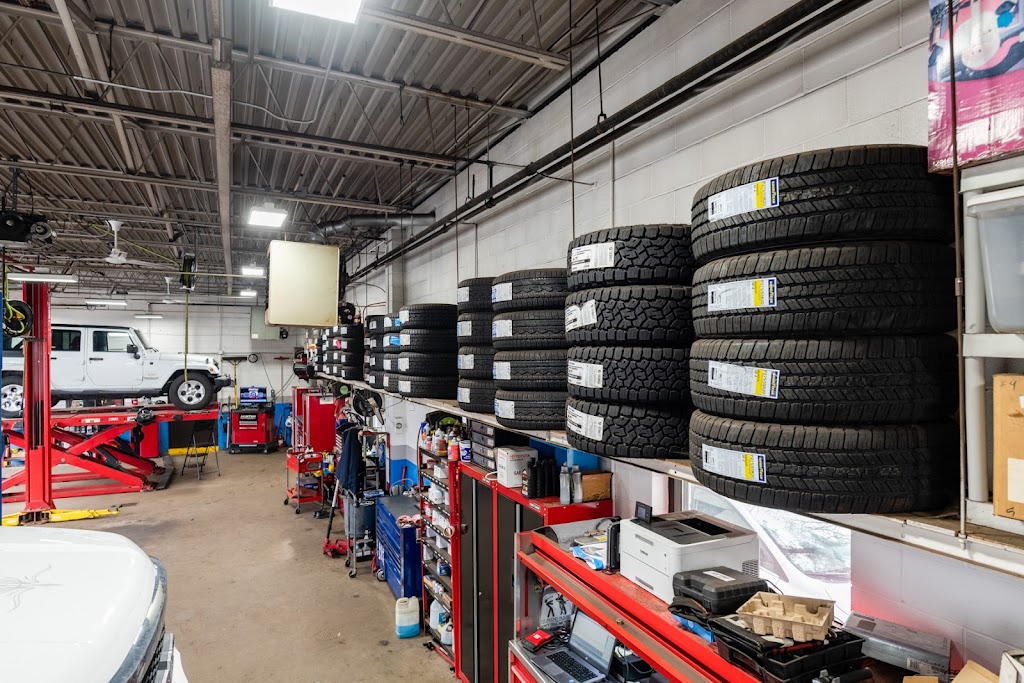 Kens Automotive | 2821 Boston Rd, Wilbraham, MA 01095 | Phone: (413) 222-5703