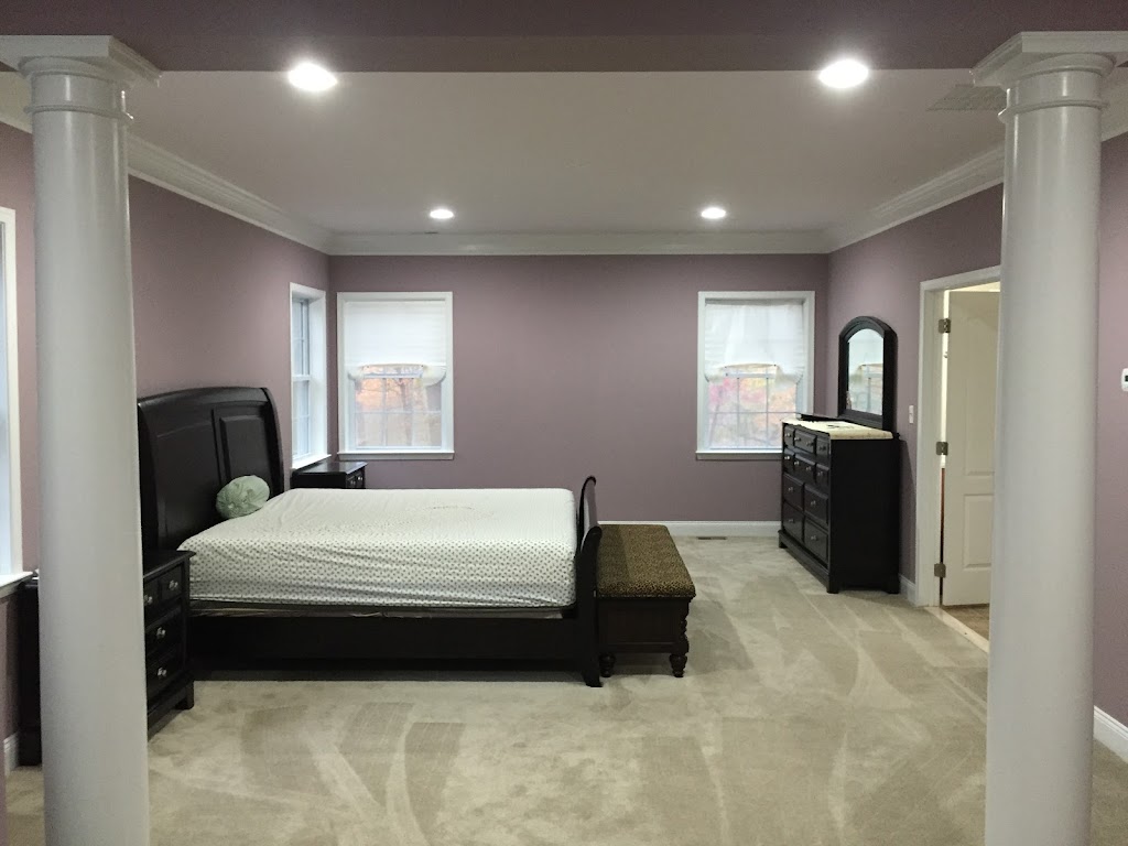 Paint Plus Home Remodeling | 65 W Central Ave, Wharton, NJ 07885 | Phone: (973) 876-7806