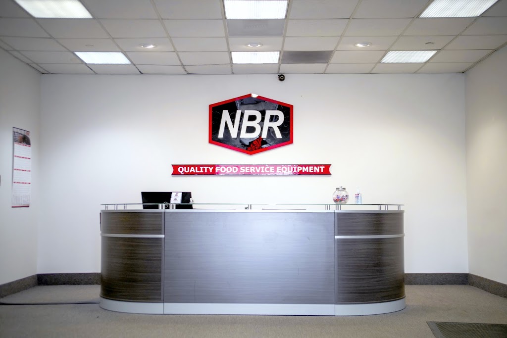 NBR Equipment Inc. | 10 Abeel Rd, Cranbury, NJ 08512 | Phone: (609) 642-8389