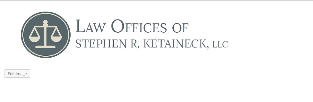 Law Offices of Stephen R. Ketaineck, LLC | 140 Captain Thomas Blvd STE 209, West Haven, CT 06516 | Phone: (203) 932-2225