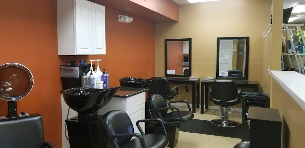 New Focus Haircutters | 1616J Union Valley Rd, West Milford, NJ 07480 | Phone: (973) 728-0610