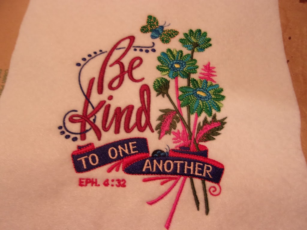 Top Stitch Embroidery | 4214 Mink Ct, Orefield, PA 18069 | Phone: (610) 530-1824