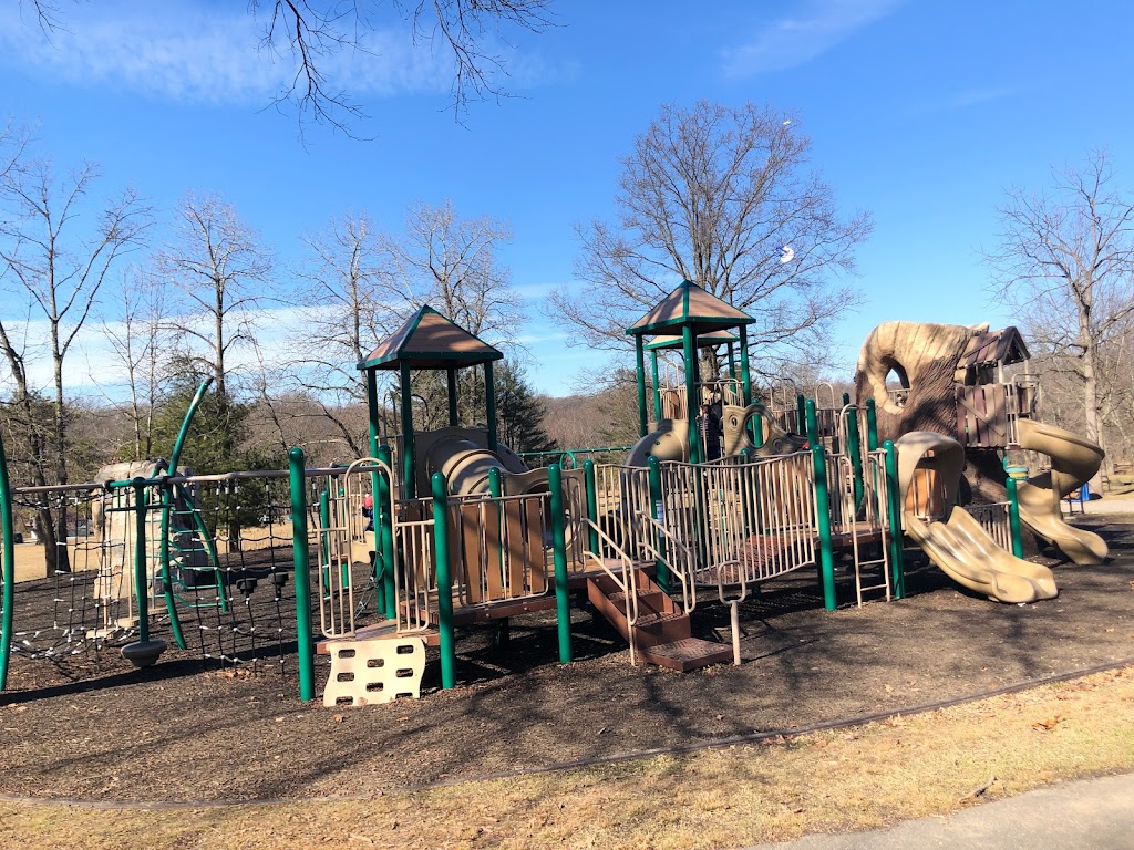 The Loop Playground | Watchung Reservation, Mountainside, NJ, Mountainside, NJ 07092 | Phone: (908) 527-4900