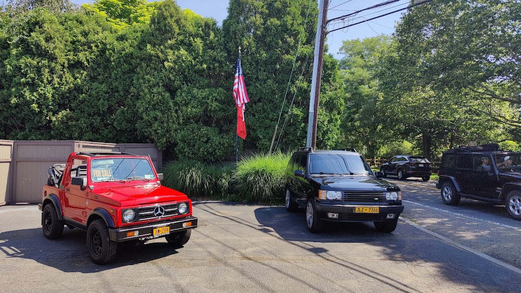 Car Doctor LLC | 610 Scuttle Hole Rd, Water Mill, NY 11976 | Phone: (631) 537-1548
