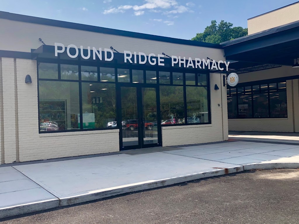 Pound Ridge Pharmacy | 55 Westchester Ave, Pound Ridge, NY 10576 | Phone: (914) 764-3330