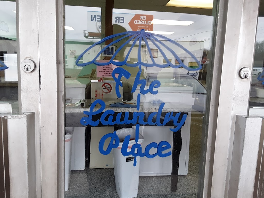 The Laundry Place | 128 S 3rd St, Coopersburg, PA 18036 | Phone: (610) 554-1102