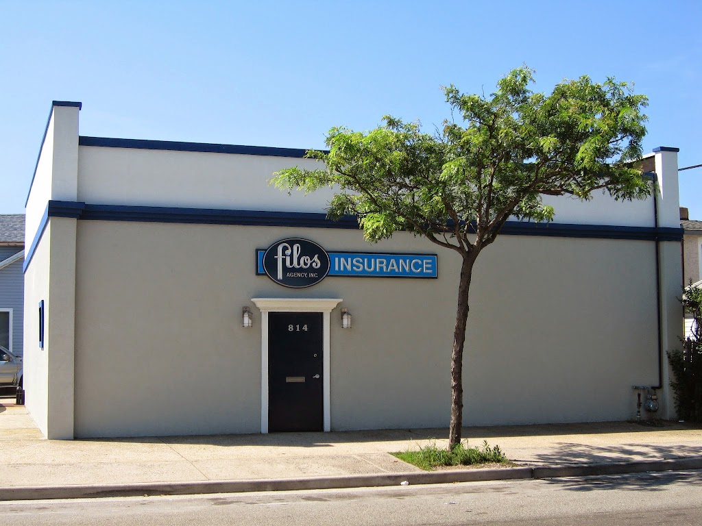 Filos Agency | 814 W Beech St, Long Beach, NY 11561 | Phone: (516) 897-4546