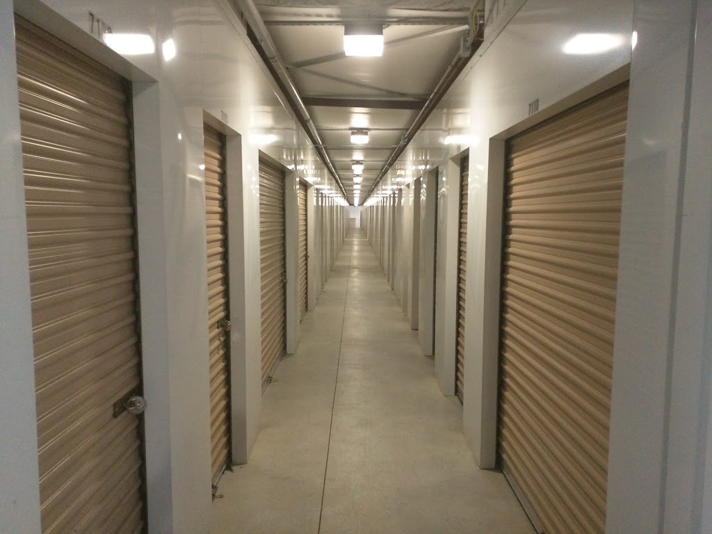 East Penn Self Storage: Center Valley | 5050 PA-309, Center Valley, PA 18034 | Phone: (610) 797-1572