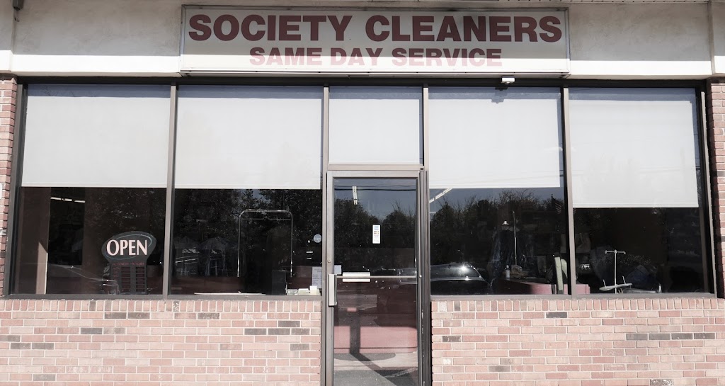 Society Cleaners | 115 Franklin St, Hightstown, NJ 08520 | Phone: (609) 448-2581