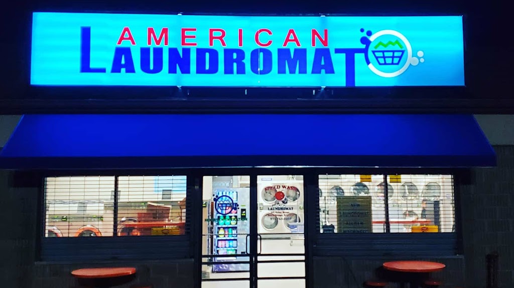 American Laundromat of South Orange | 347 Valley St, South Orange, NJ 07079 | Phone: (973) 763-0207