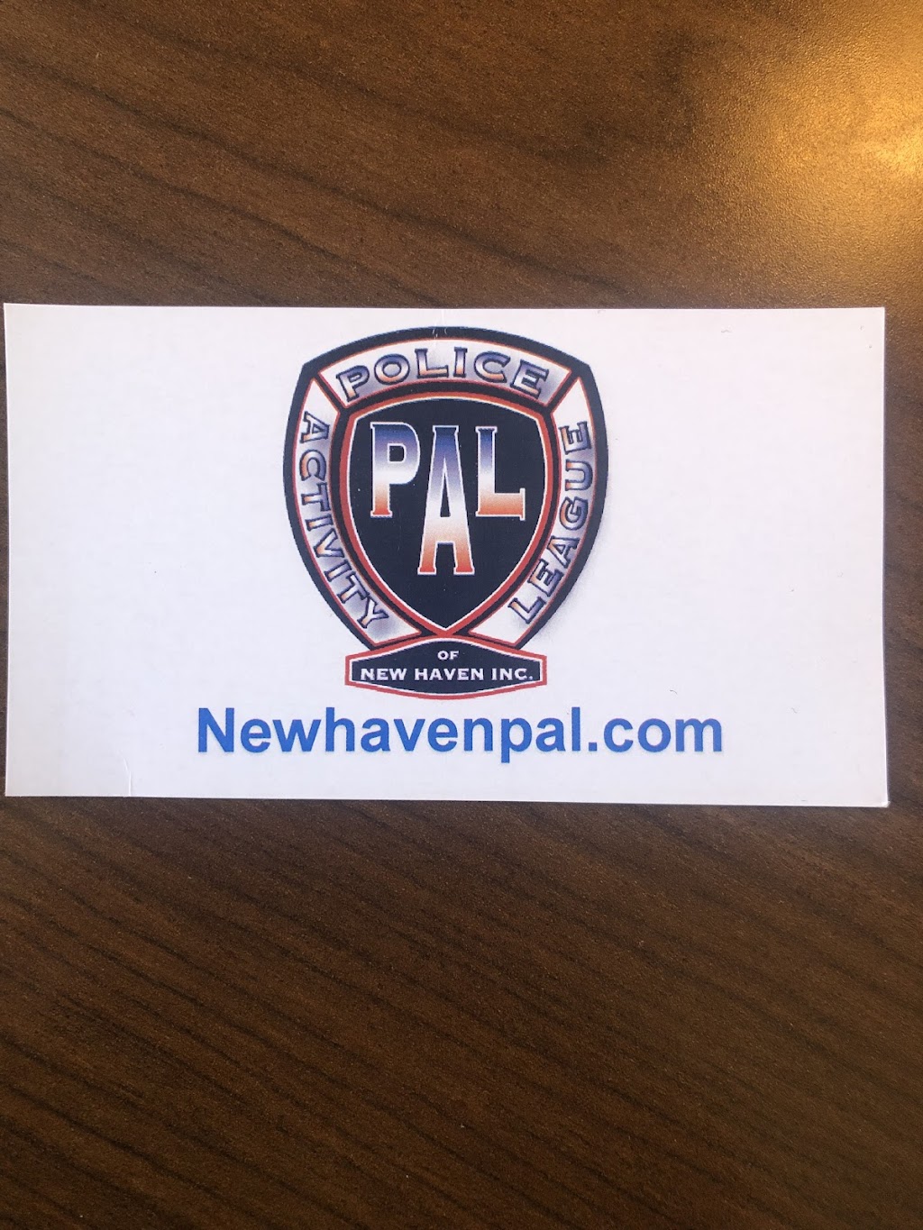 New Haven Police Activity League | 200 Wintergreen Ave, New Haven, CT 06515 | Phone: (203) 675-6776