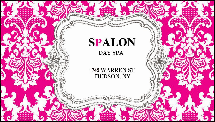 Spalon | 745 Warren St, Hudson, NY 12534 | Phone: (518) 822-9230