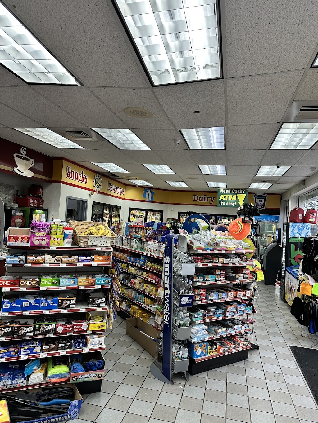 Shell | 551 Main Ave, Norwalk, CT 06851 | Phone: (203) 846-1199