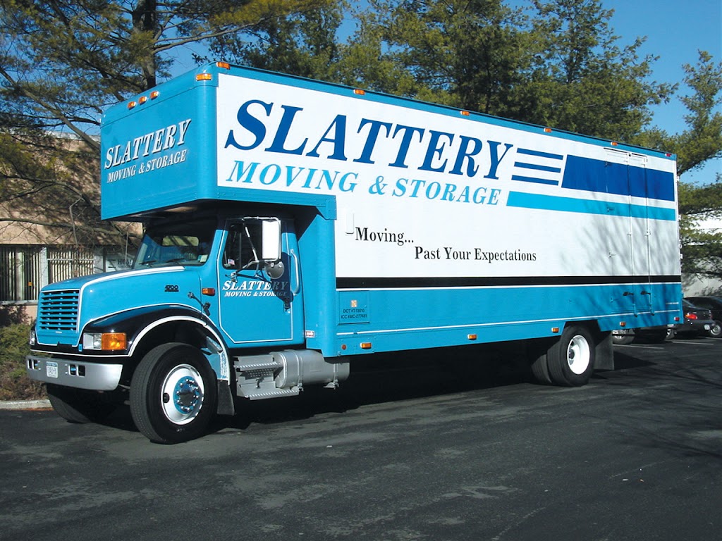 Slattery Moving & Storage | 148 Maple Ave, Haverstraw, NY 10927 | Phone: (845) 244-5465