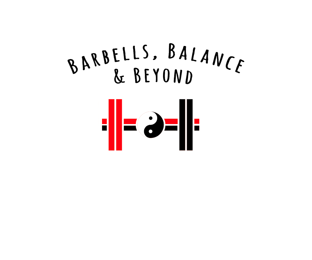 Barbells, Balance & Beyond | 715 Den Rd, Stamford, CT 06903 | Phone: (203) 570-8651
