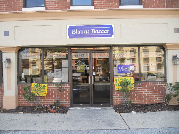 New Bharath Bazaar | 150 Allendale Rd # 3300, King of Prussia, PA 19406 | Phone: (610) 337-0345