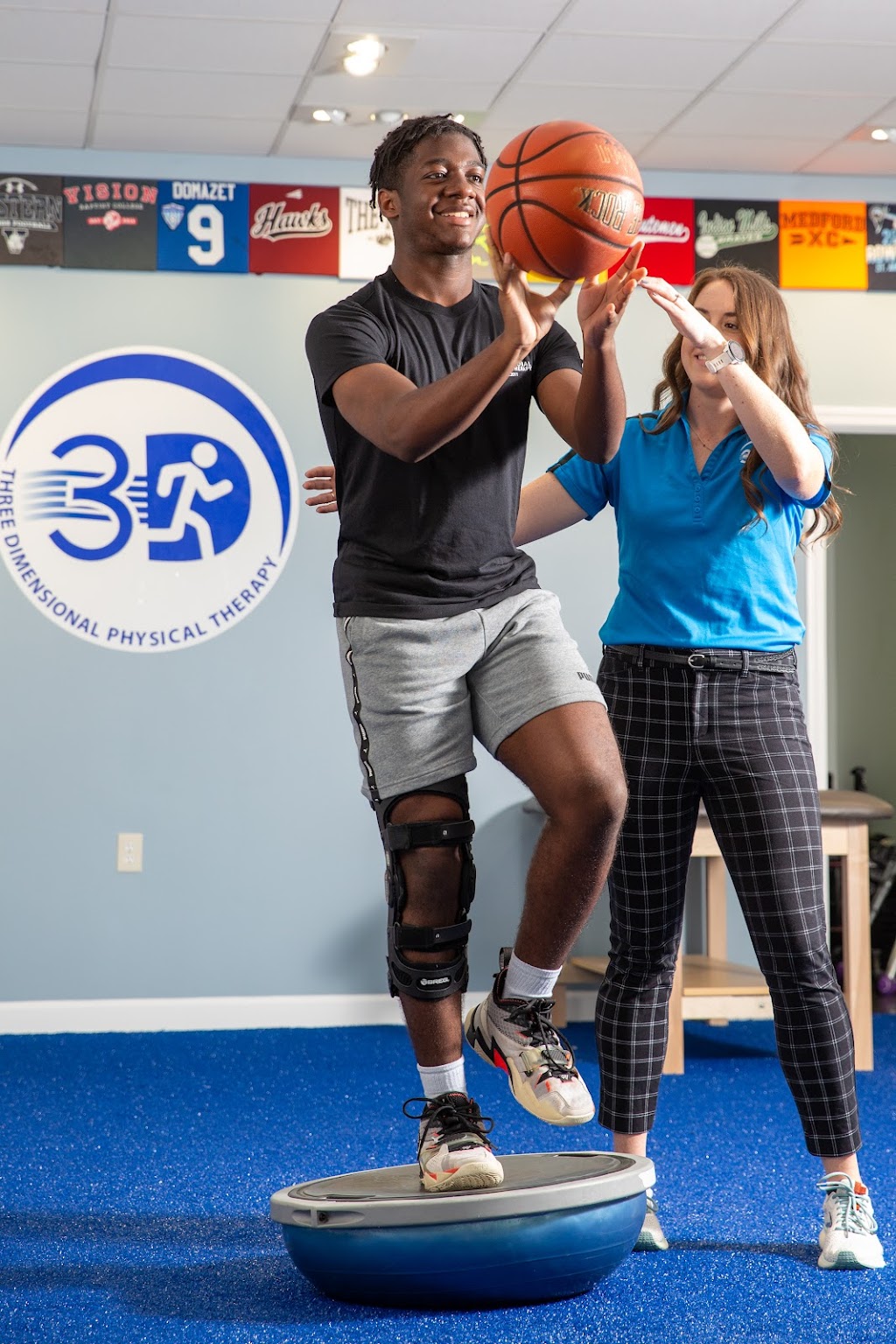 3DPT- 3 Dimensional Physical Therapy West Berlin | 115 NJ-73 #80, West Berlin, NJ 08091 | Phone: (856) 335-4938