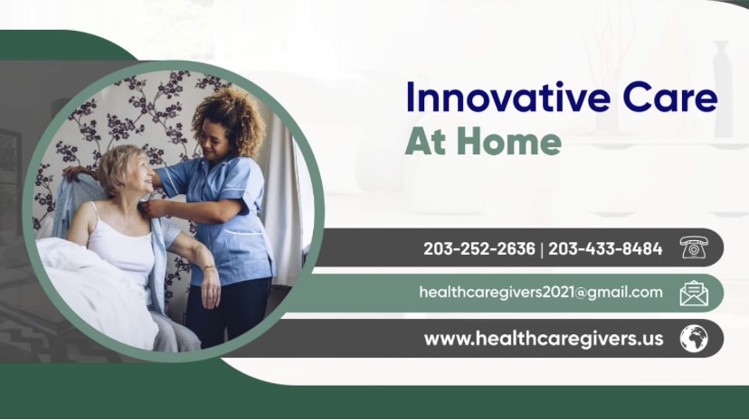 Health Caregivers | 155 Main St suite 308A, Brewster, NY 10509 | Phone: (203) 252-2636
