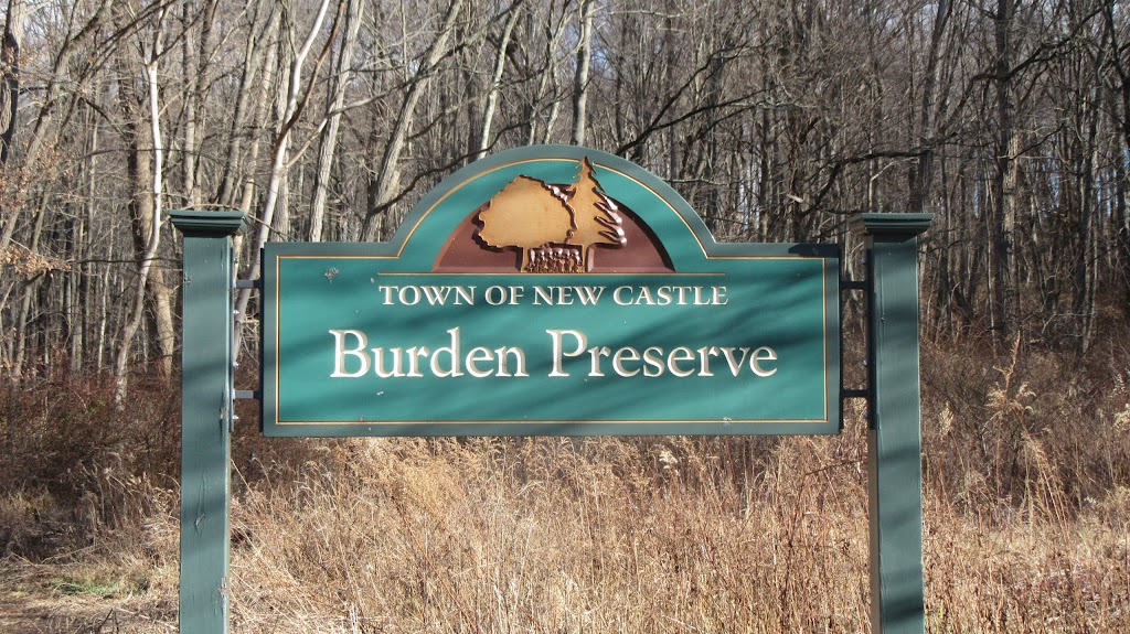 Burden Preserve | 109 Sheather Rd, Mt Kisco, NY 10549 | Phone: (914) 238-3909