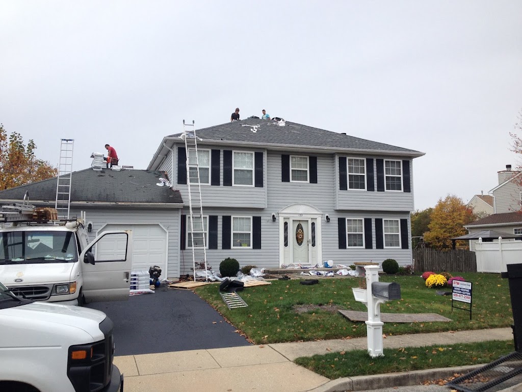 STM Contracting LLC | 32 Lawrence Ave, Lawrence Township, NJ 08648 | Phone: (609) 477-2568