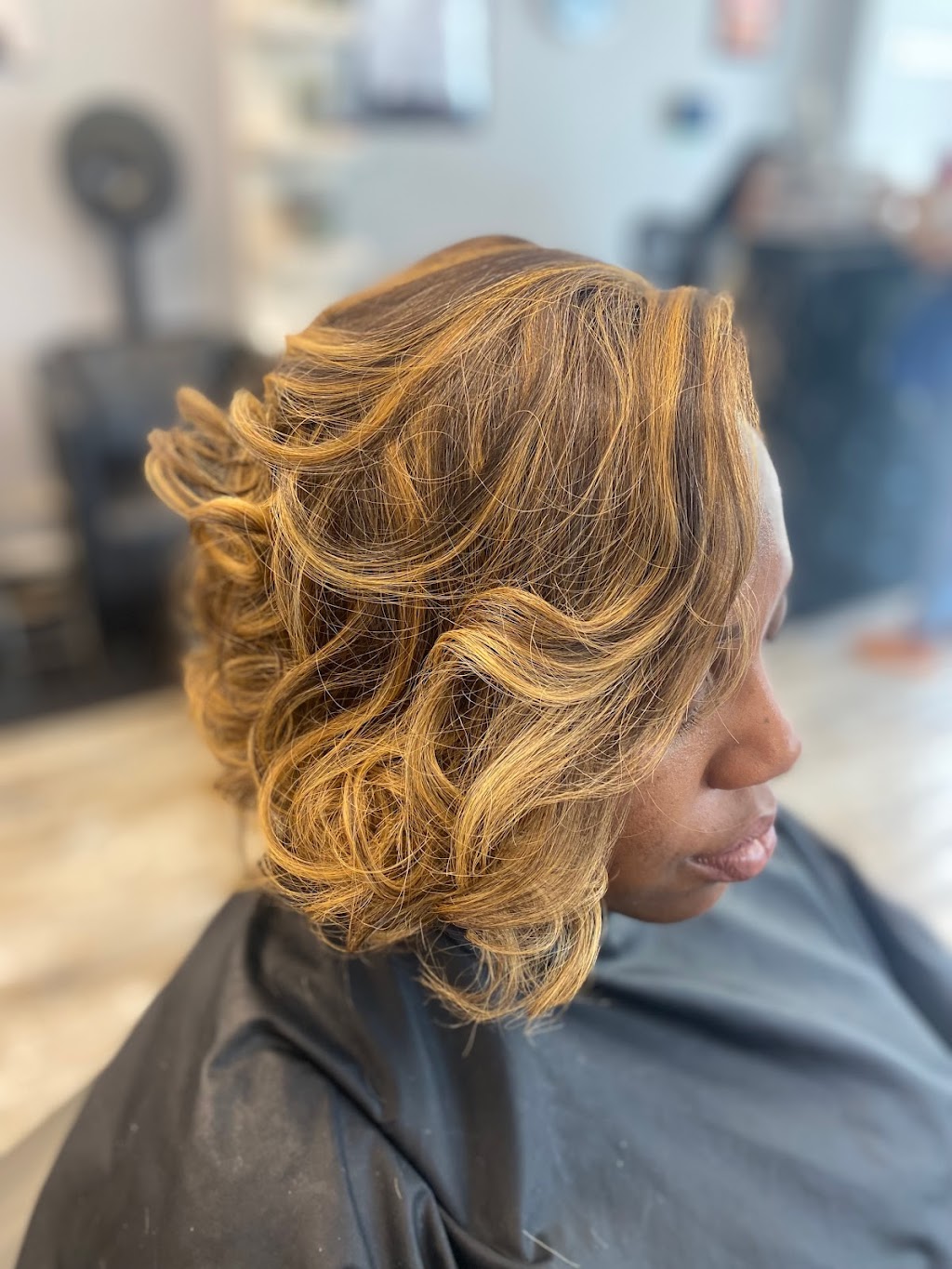 Salon A’Marie | 5261 Ridge Ave C3, Philadelphia, PA 19128 | Phone: (215) 285-5920