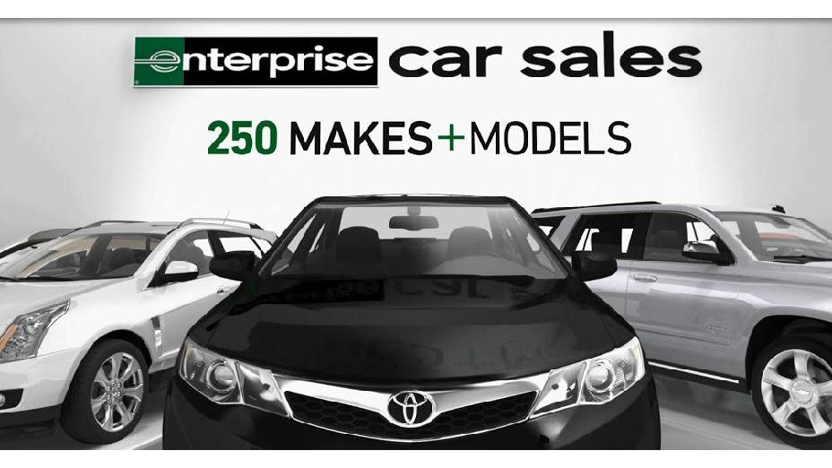 Enterprise Car Sales | 501 Gov Printz Blvd, Essington, PA 19029 | Phone: (610) 228-0771