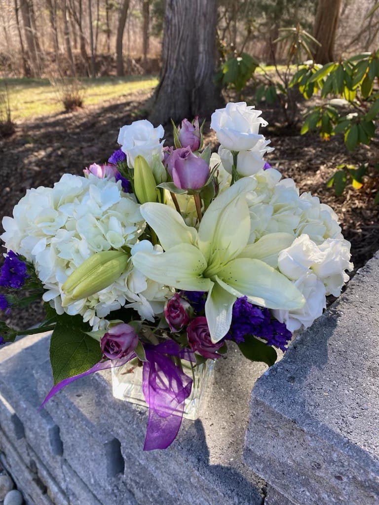 Flowers from Hannah | 1098 Mt Kemble Ave, Morristown, NJ 07960 | Phone: (973) 425-9443