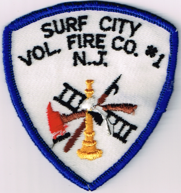 SURF CITY VOLUNTEER FIRE & EMS | 713 Long Beach Blvd, Surf City, NJ 08008 | Phone: (609) 494-6127