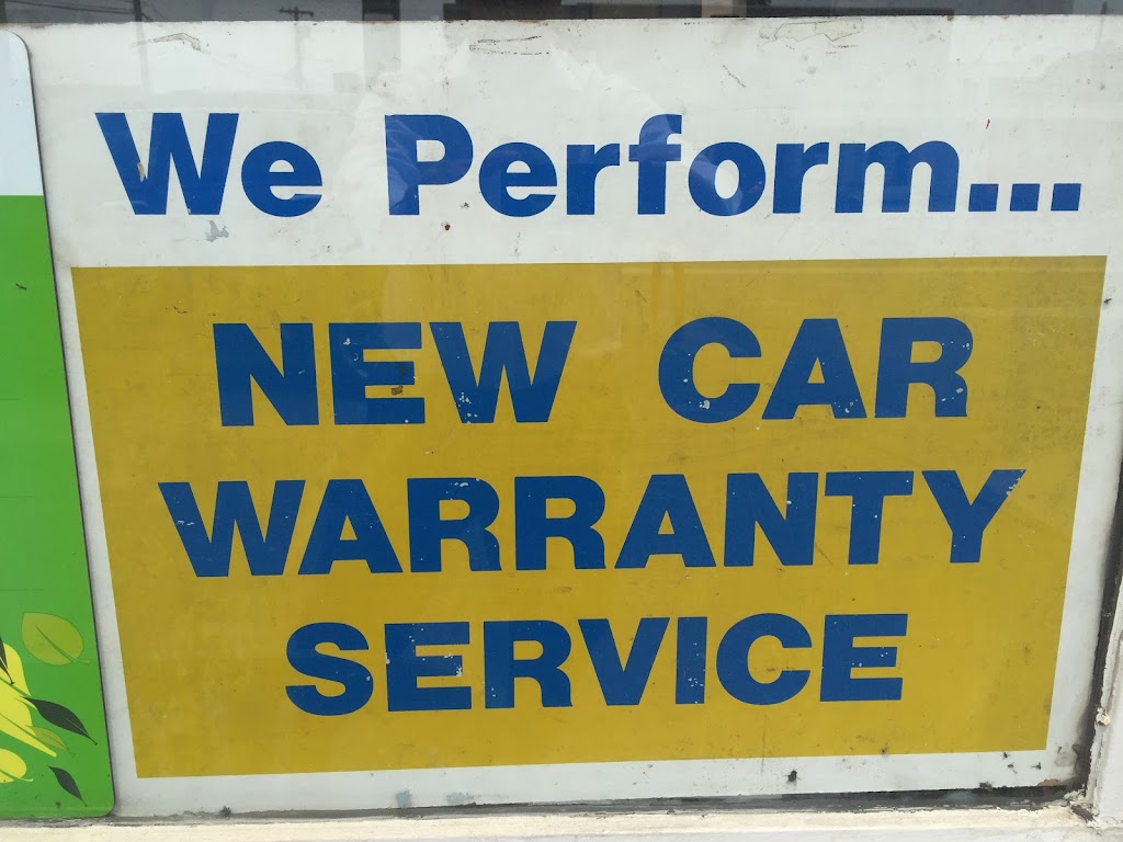 Taylor & Son Liberty Service Center | 7901 Ventnor Ave, Margate City, NJ 08402 | Phone: (609) 822-5646