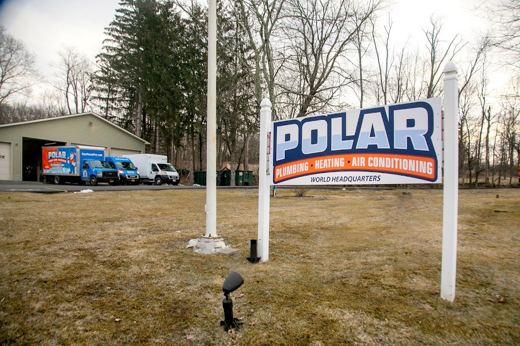 Polar Plumbing, Heating and Air Conditioning | 1848 NY-300, Newburgh, NY 12550 | Phone: (845) 375-3722