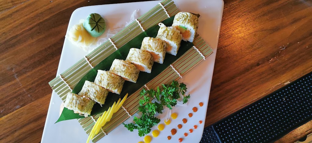 No. 1 Sushi - Pearl River | 79 N Middletown Rd, Pearl River, NY 10965 | Phone: (845) 735-4991