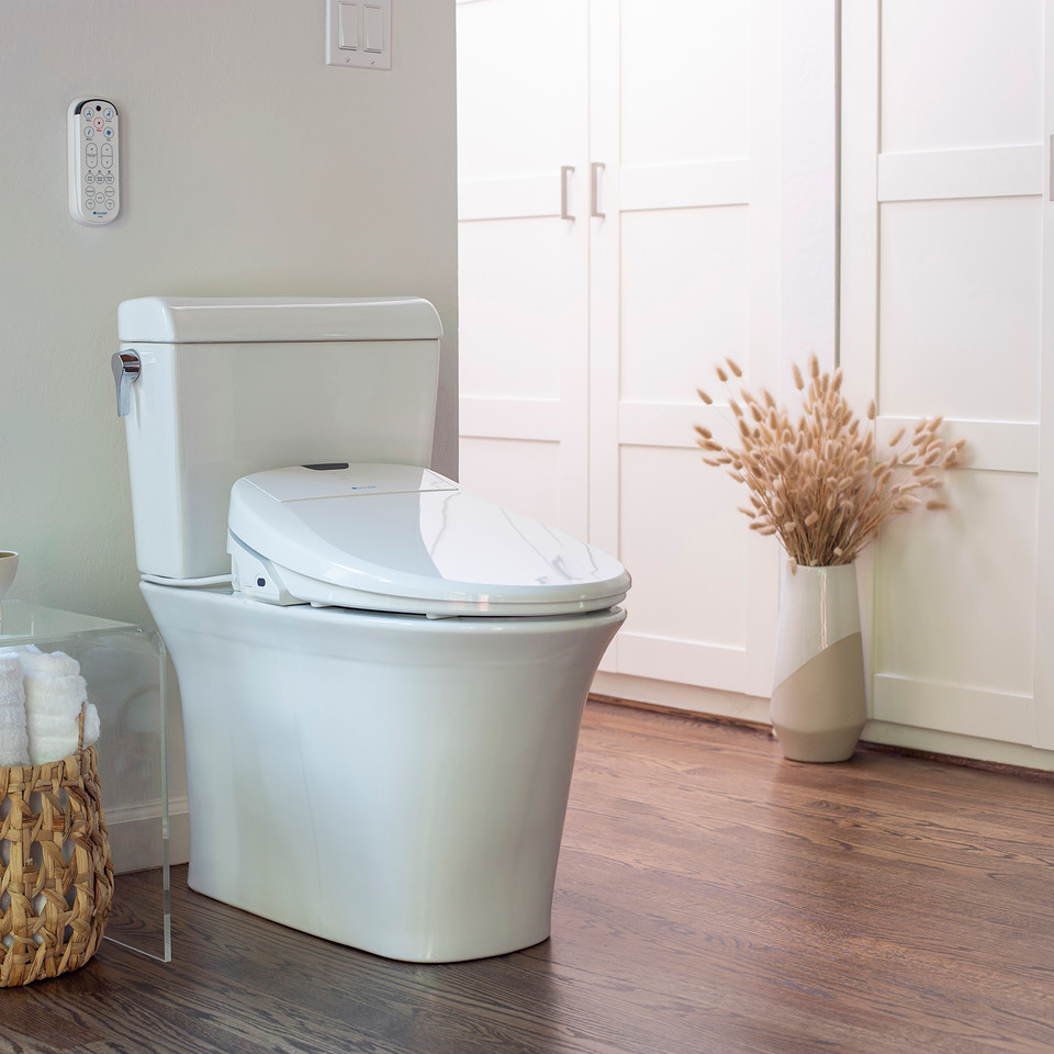 Blass Bidet | 811 Main St, Manchester, CT 06040 | Phone: (860) 266-5792