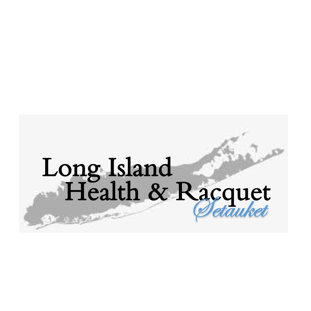 Long Island Health & Racquet Setauket | 384 Mark Tree Rd E, Setauket- East Setauket, NY 11733 | Phone: (631) 751-6100
