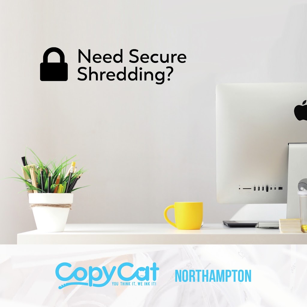 CopyCat | 137A Damon Rd, Northampton, MA 01060 | Phone: (413) 585-1616