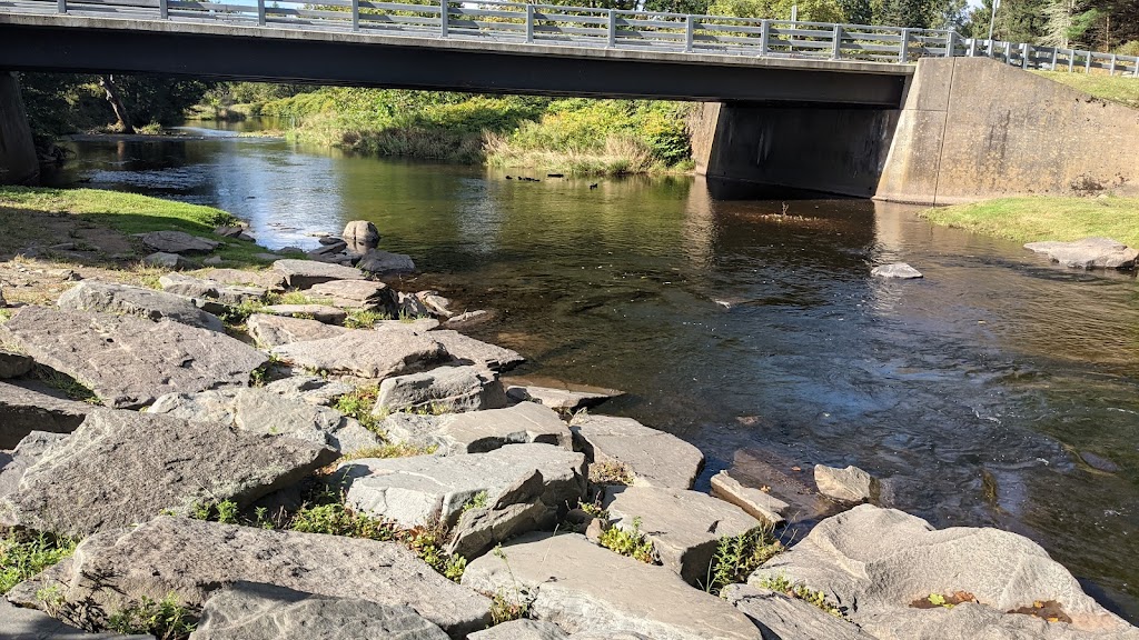 Stone Arch Bridge Historical Park | 25 Stone Arch Rd, Kenoza Lake, NY 12750 | Phone: (845) 807-0261