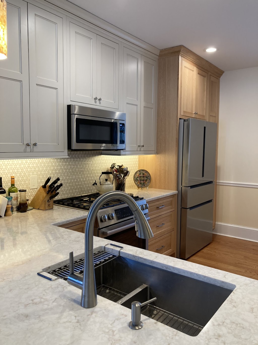 NJ Kitchens and Baths | 380 Bloomfield Ave, Verona, NJ 07044 | Phone: (973) 710-0310