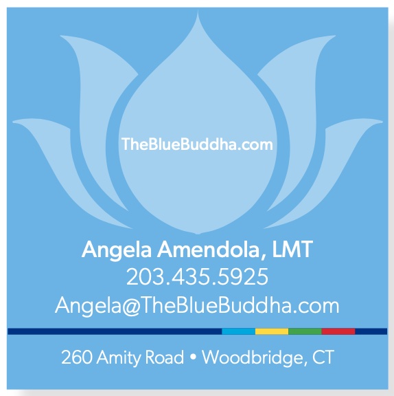 The Blue Buddha | 126 Spring Rd, North Haven, CT 06473 | Phone: (203) 435-5925