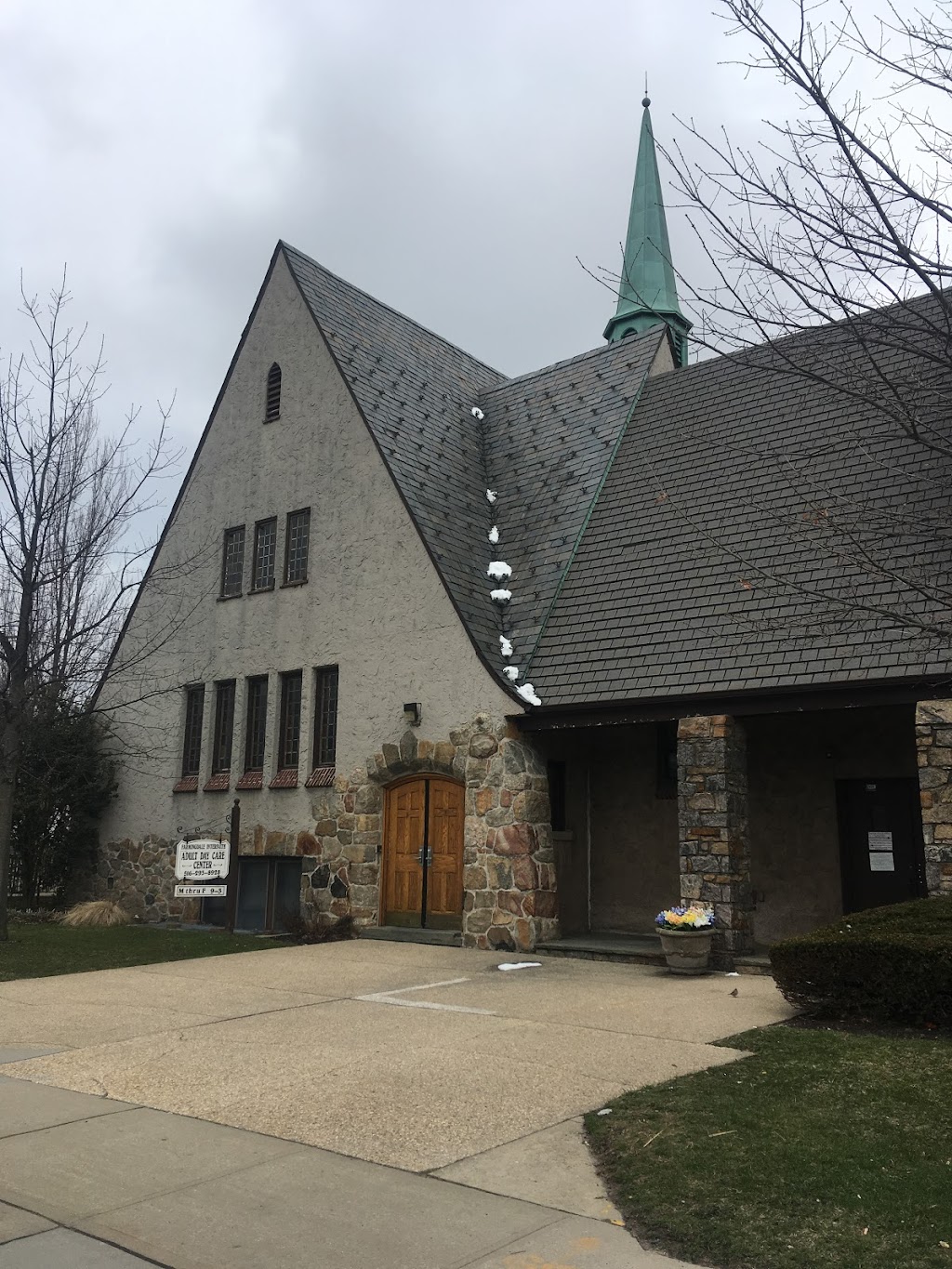 Farmingdale United Methodist Church | 407 Main St, Farmingdale, NY 11735 | Phone: (516) 694-3424