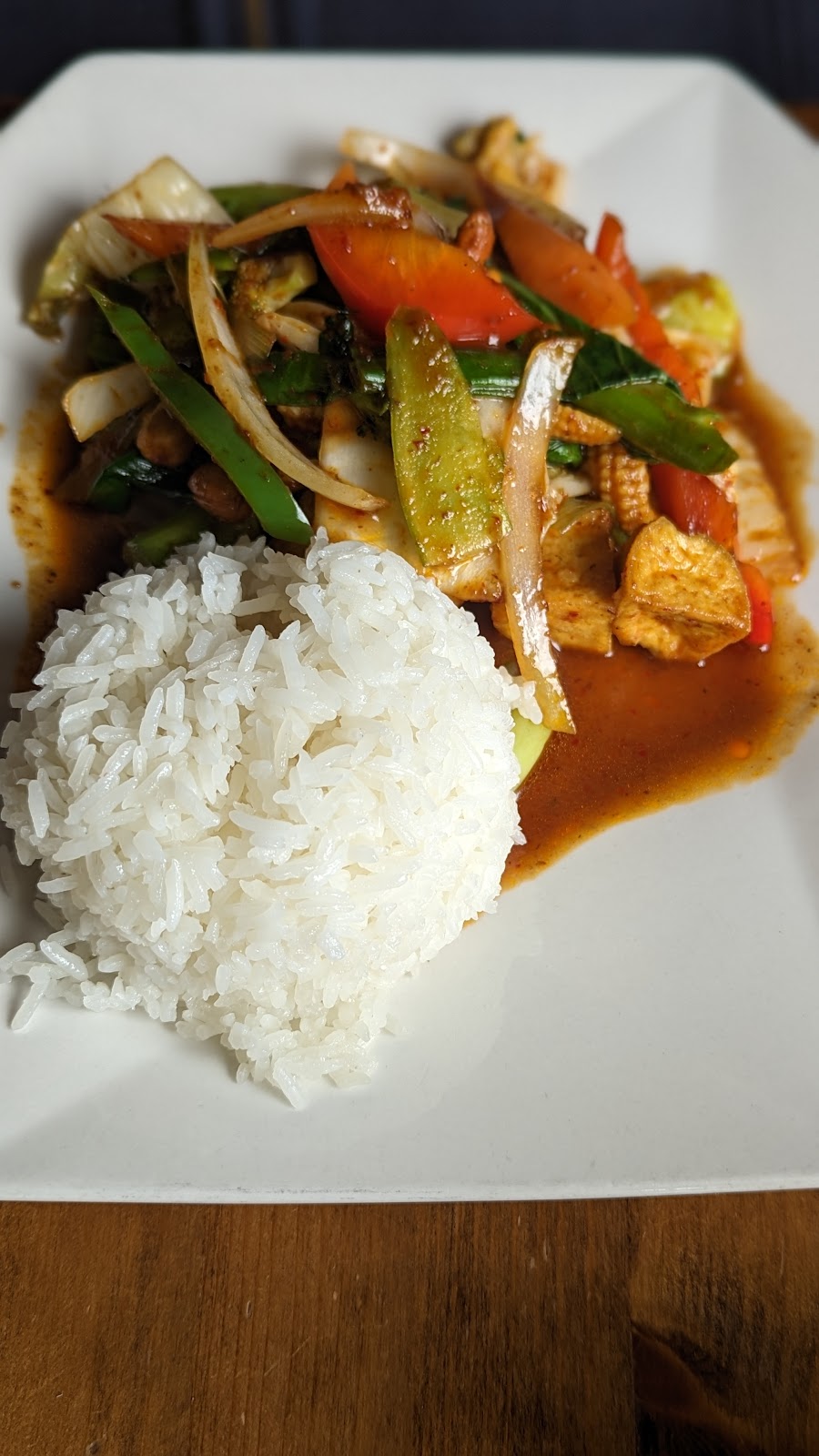 Pru Thai | 3-5, NJ-31, Pennington, NJ 08534 | Phone: (609) 737-2111