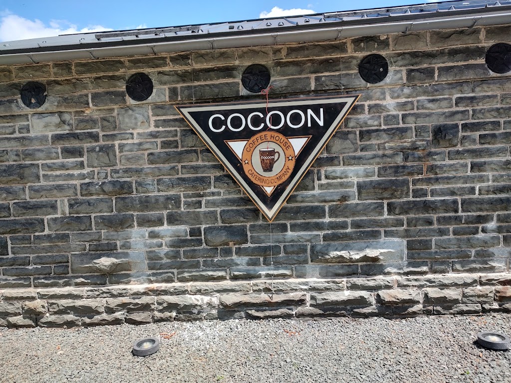 Cocoon Coffee House | 8 Silk Mill Drive, Hawley, PA 18428 | Phone: (570) 226-6130