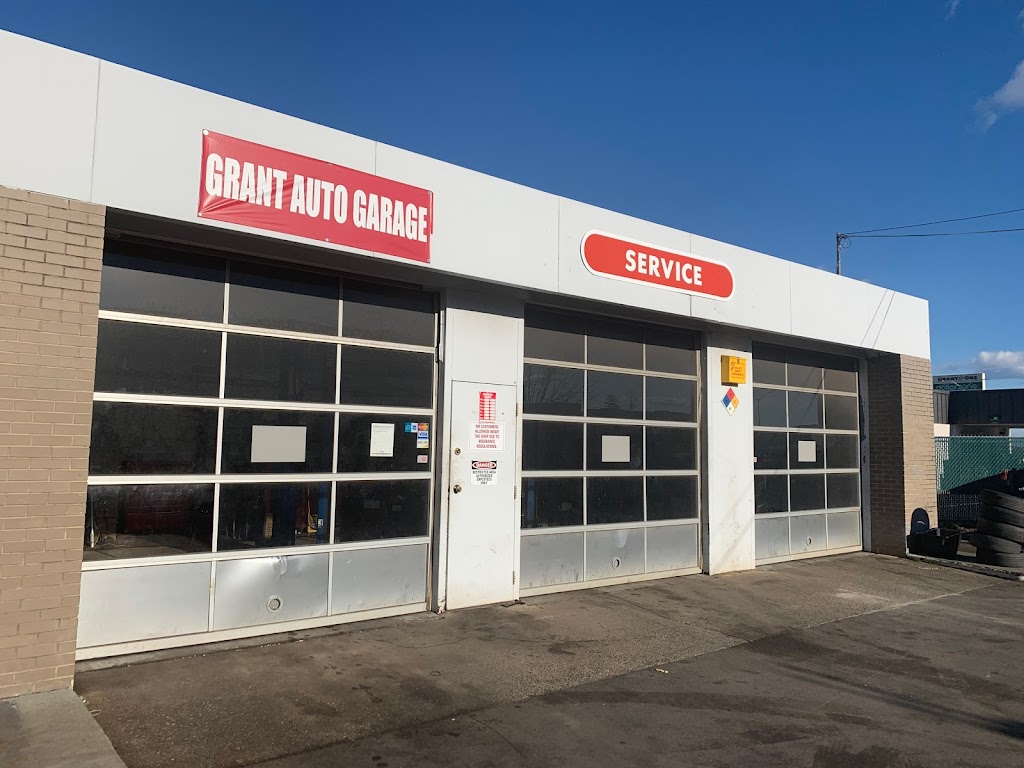 Grant Auto Garage | 9499 Roosevelt Blvd, Philadelphia, PA 19114 | Phone: (215) 673-5319