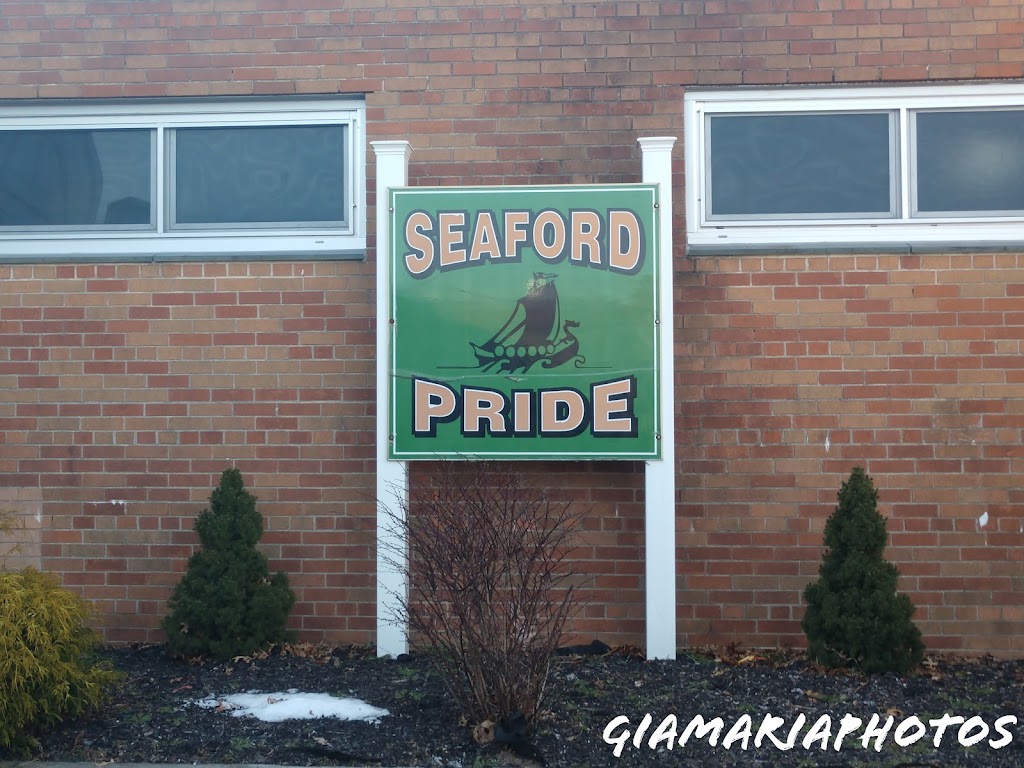 Seaford High School | 1575 Seamans Neck Rd, Seaford, NY 11783 | Phone: (516) 592-4300