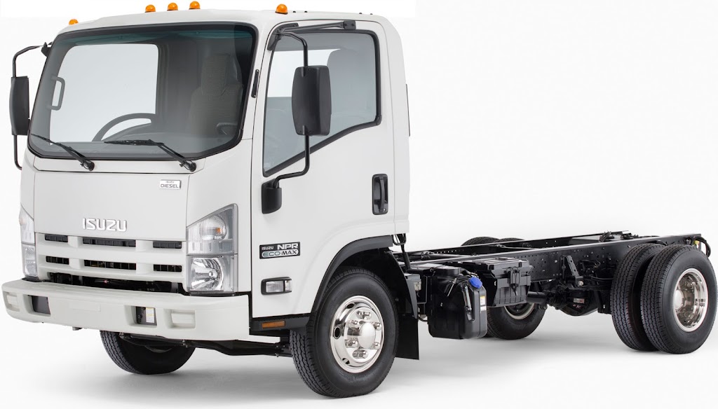 TruckSmart Isuzu Parts Department | 905 Lincoln Hwy, Morrisville, PA 19067 | Phone: (888) 642-3878