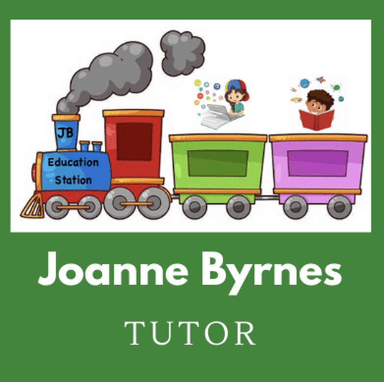 Joanne Byrnes Online Reading Tutor | 8 Bedell Rd, Amawalk, NY 10501 | Phone: (914) 227-5798