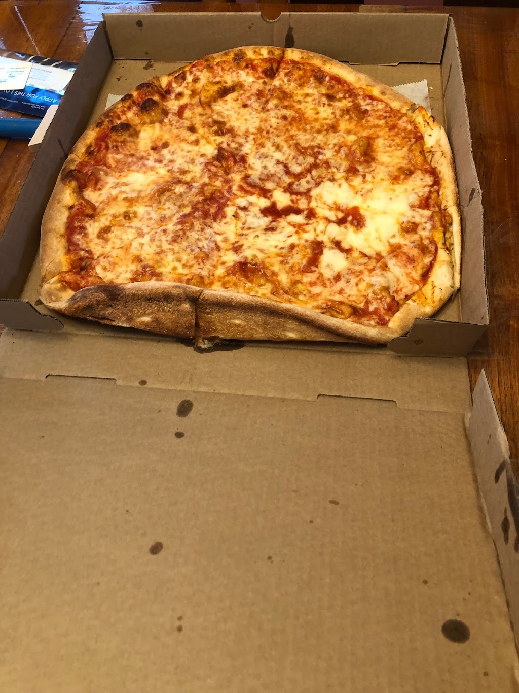 Bella Napoli Pizzeria & Ristorante | 1816 NJ-35, Sayreville, NJ 08871 | Phone: (732) 532-6069
