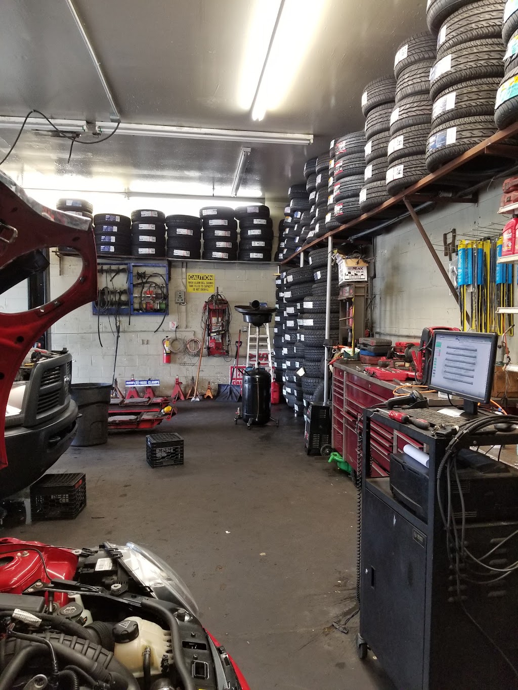 Under New Management MZM Auto Repair | 741 Montauk Hwy, Shirley, NY 11967 | Phone: (631) 399-6778