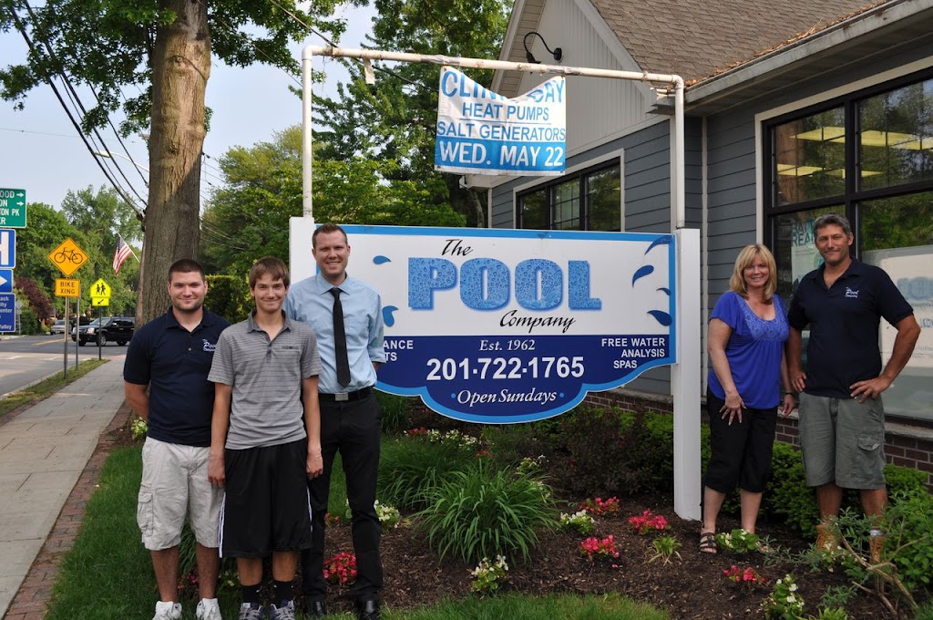 The Pool Company | 173 Rivervale Rd, River Vale, NJ 07675 | Phone: (201) 722-1765