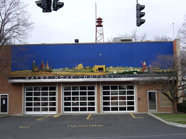 Stony Point Fire Department | 25 N Liberty Dr, Stony Point, NY 10980 | Phone: (845) 786-5781
